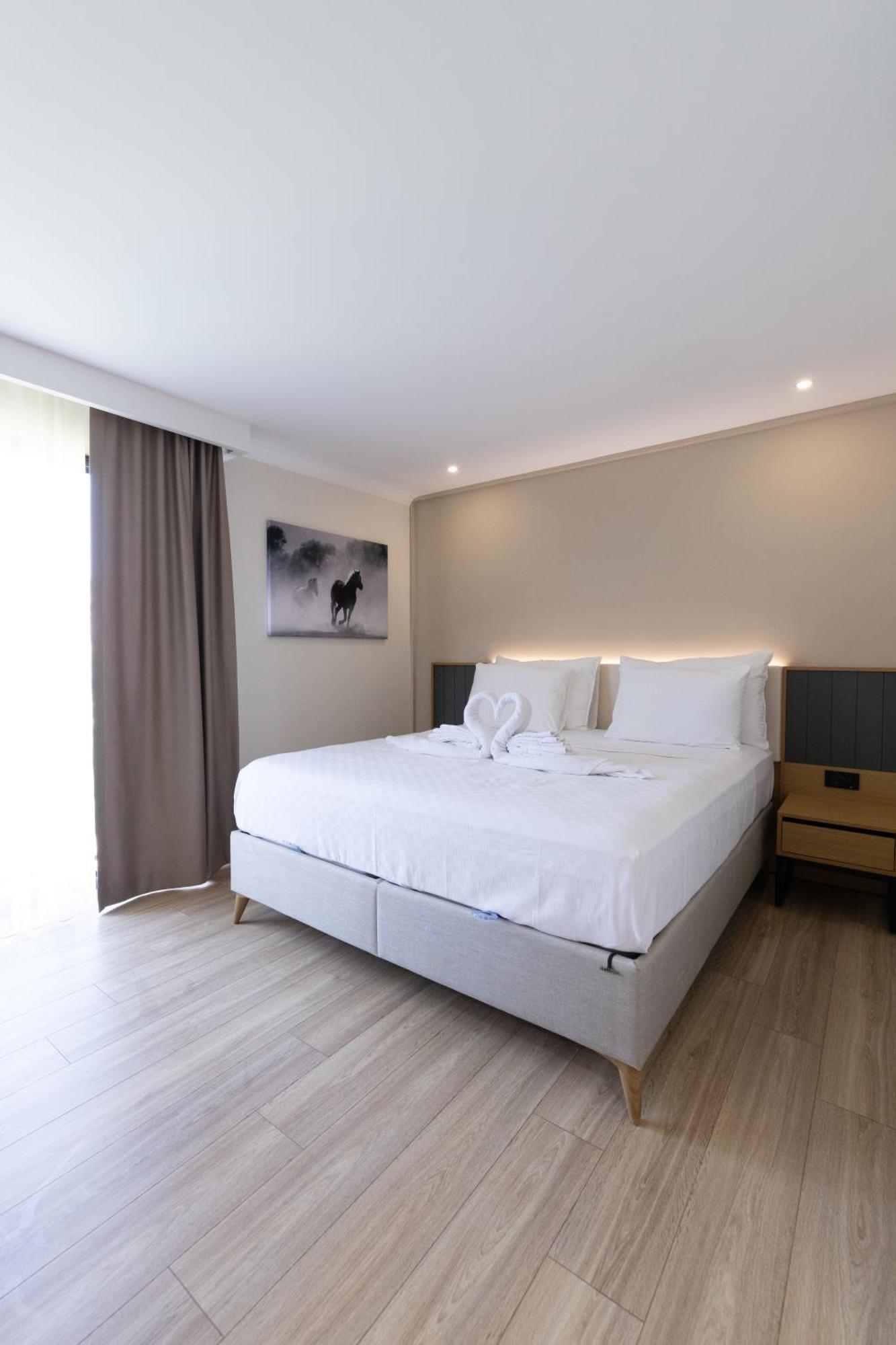 Three Points Hotel Beldibi  Bagian luar foto