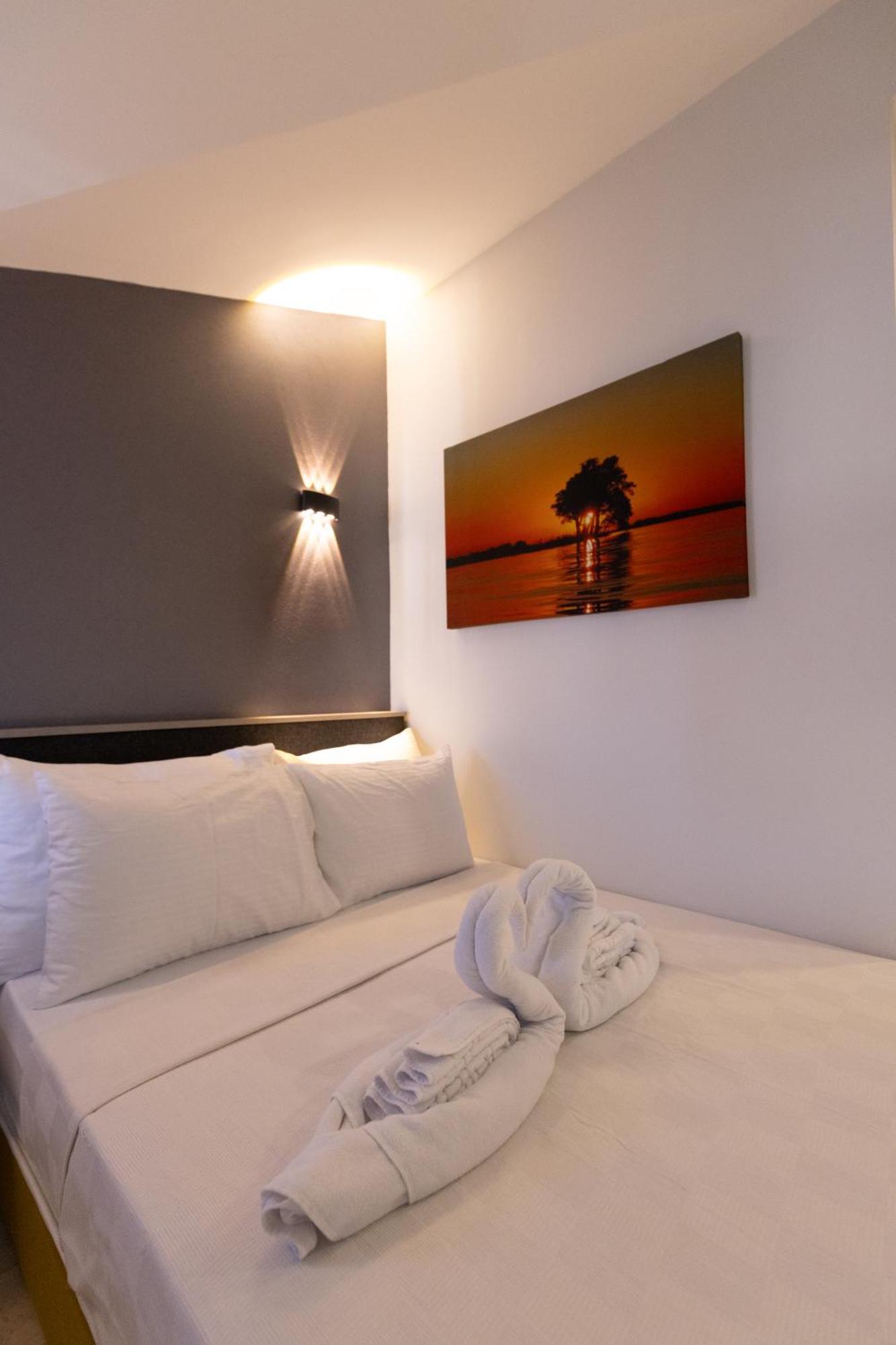 Three Points Hotel Beldibi  Bagian luar foto