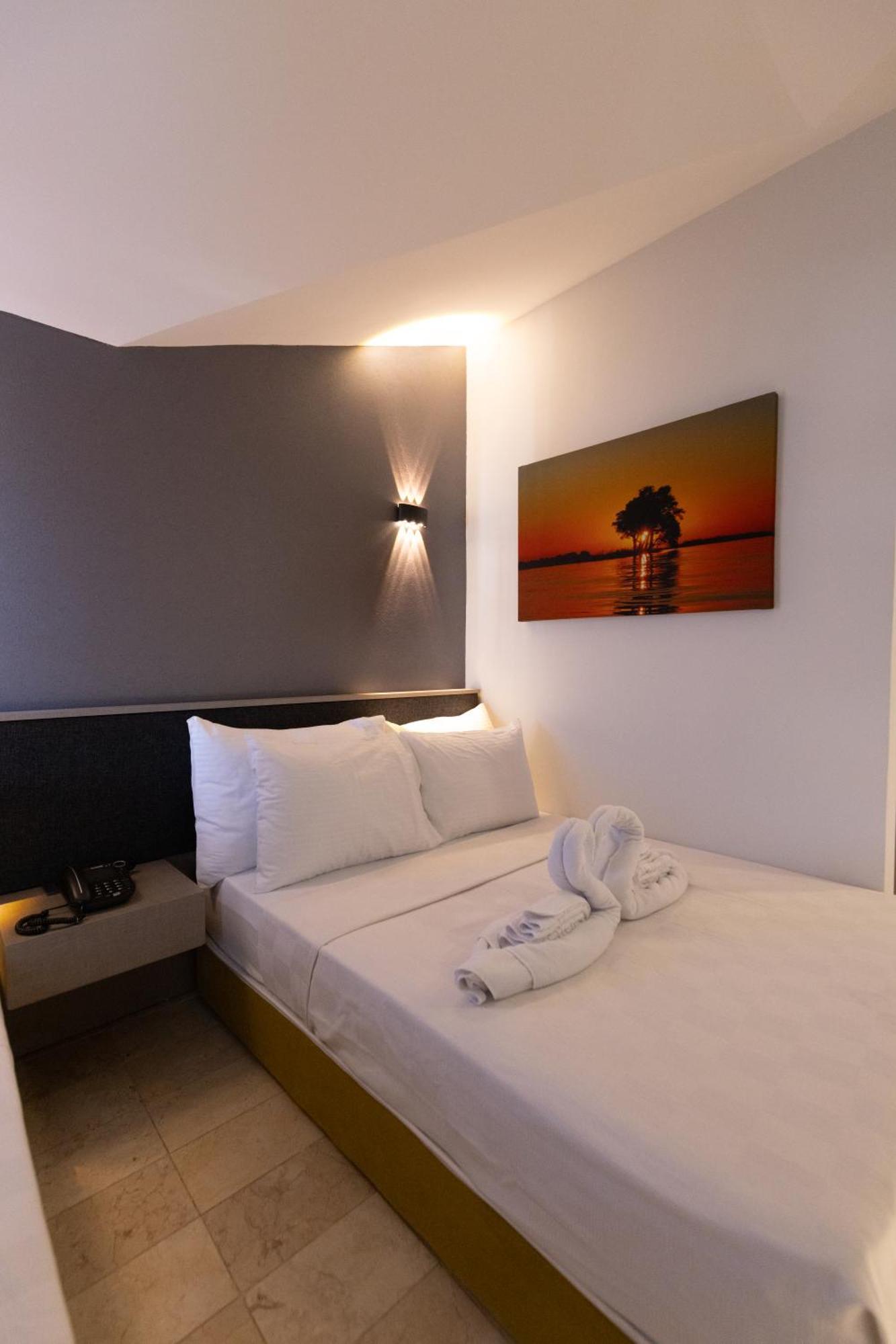 Three Points Hotel Beldibi  Bagian luar foto