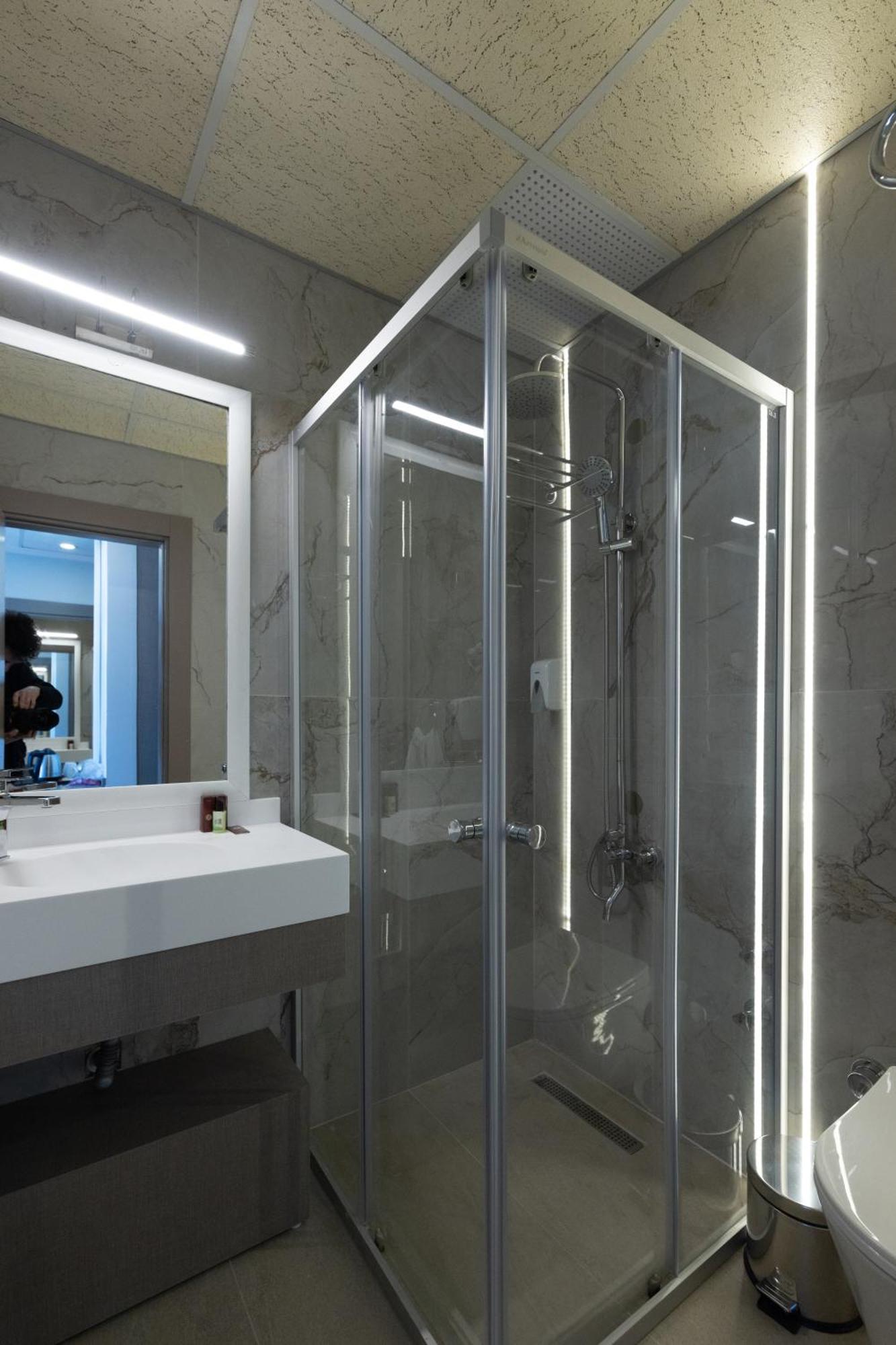 Three Points Hotel Beldibi  Bagian luar foto