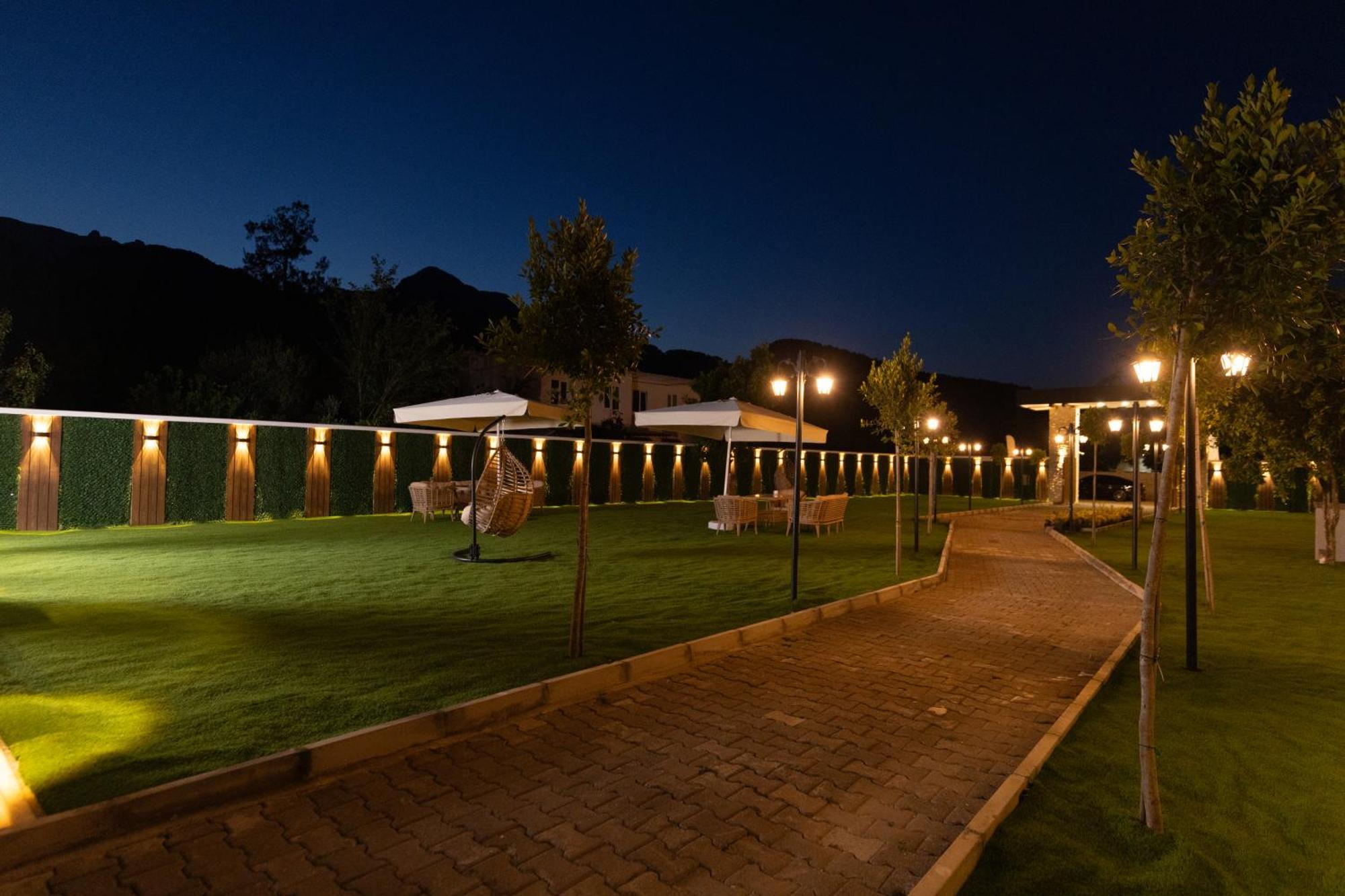 Three Points Hotel Beldibi  Bagian luar foto